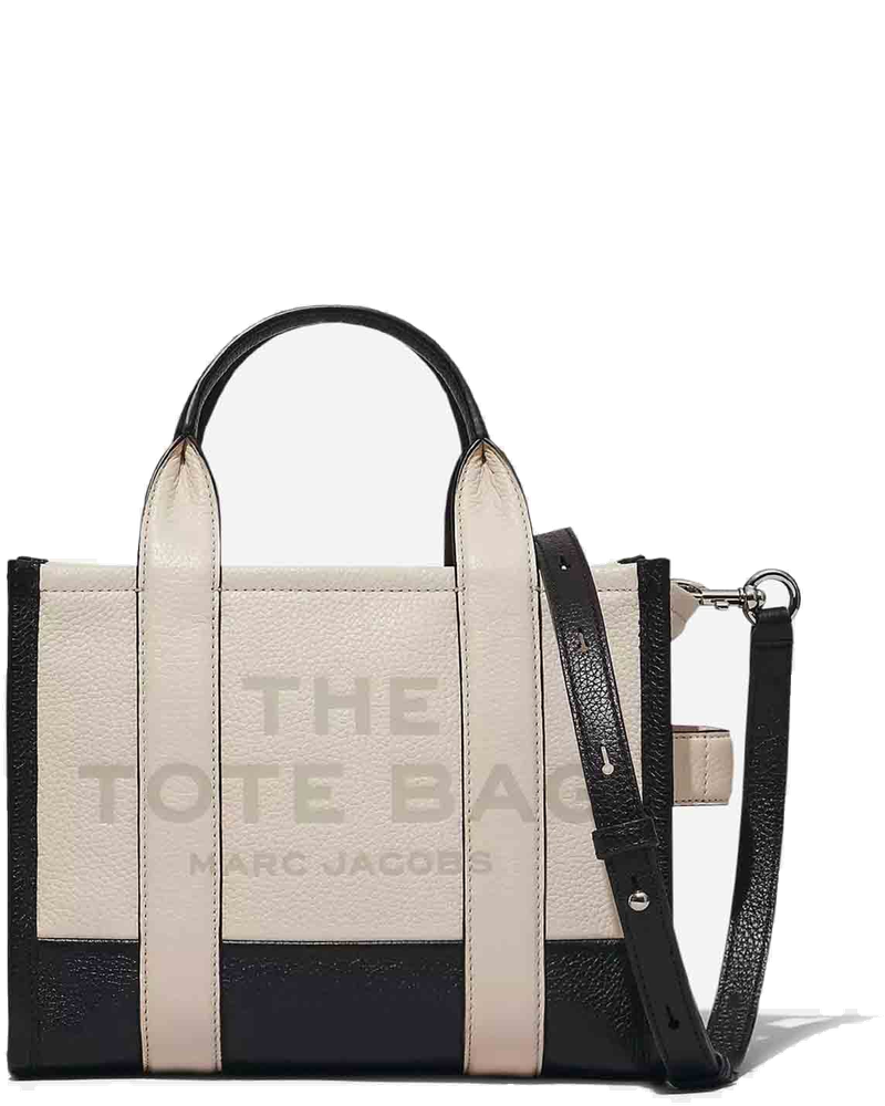 Оригінальна Colorblock Tote Bag Marc jacobs