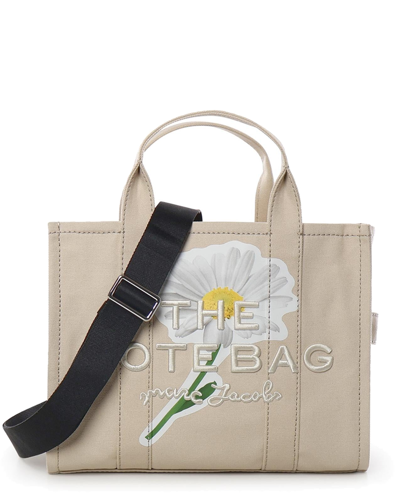 Borsa The Medium Tote Con Logo Marc jacobs оригінал – Купити в Україні