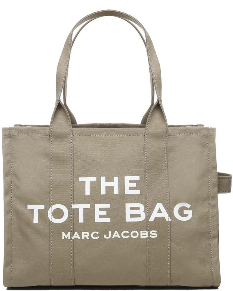 Оригінальна Borsa The Tote In Cotone Marc jacobs