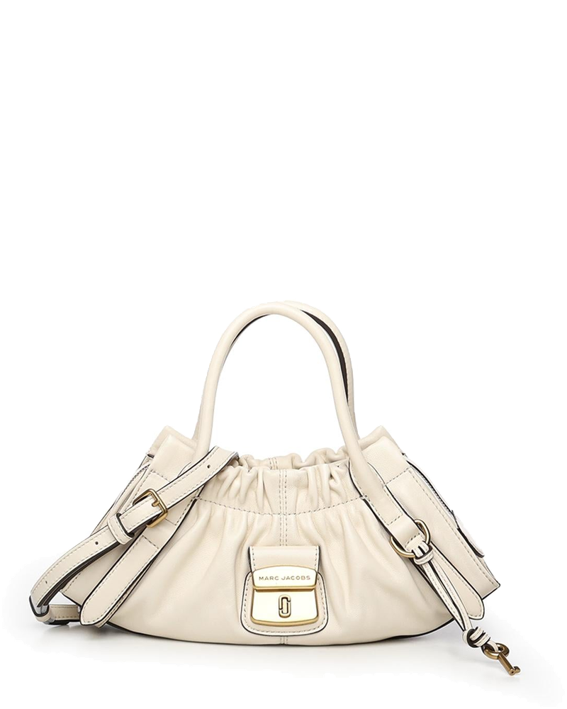 Mini Bag Cristina In Pelle Marc jacobs – Гарантія оригінальності