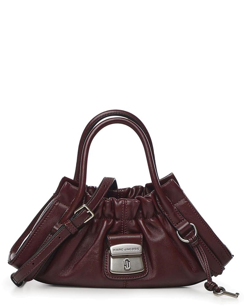 Mini Bag Cristina In Pelle Marc jacobs – Гарантія оригінальності