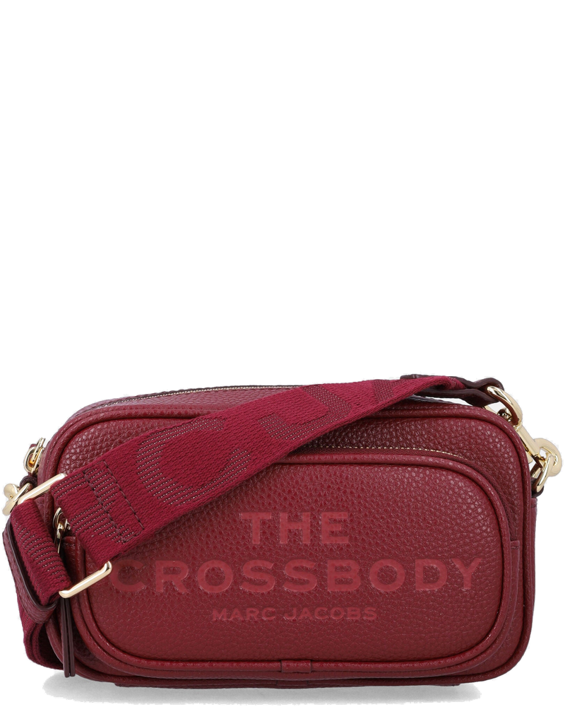 Crossbody Bag Marc jacobs – Гарантія оригінальності