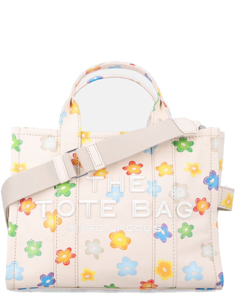 Daisy Canvas Medium Tote Bag Marc jacobs оригінал – Купити в Україні