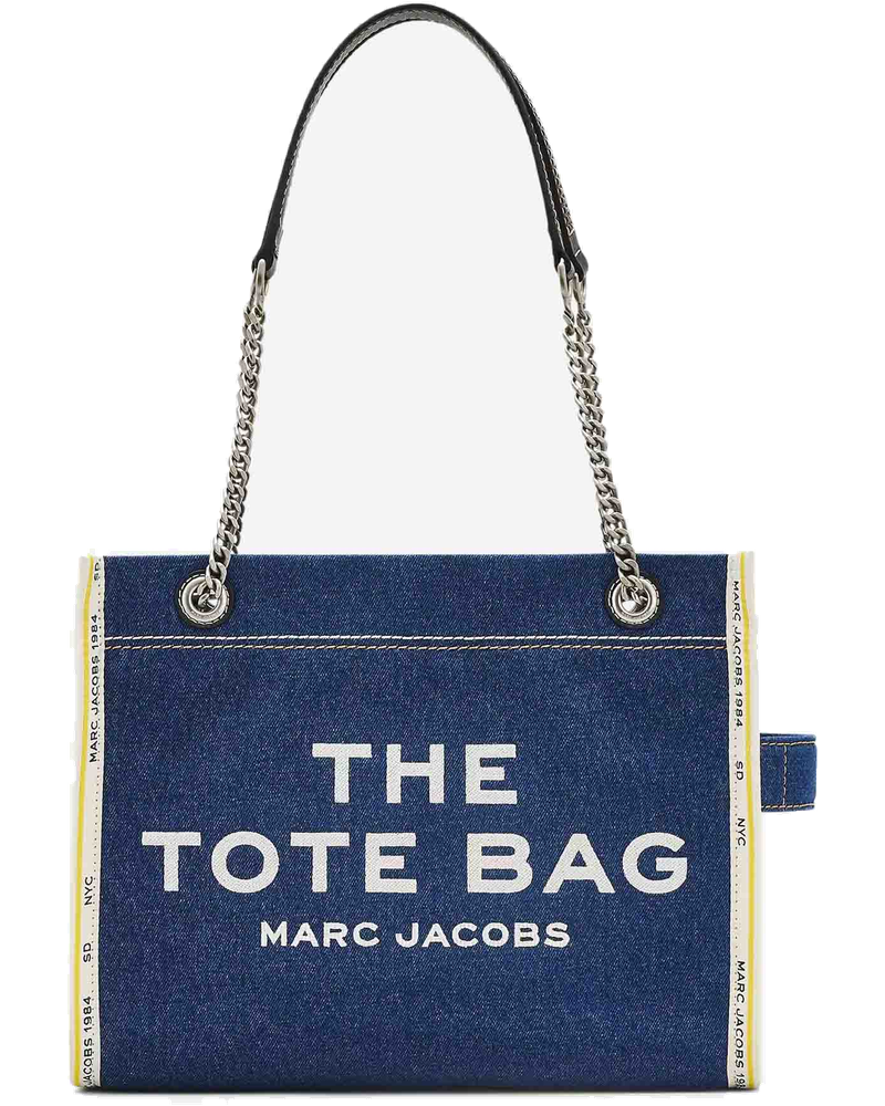 Denim Tote Bag M Marc jacobs оригінал – Купити в Україні