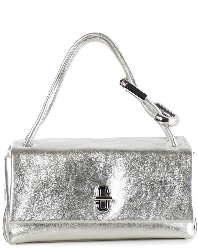 Borsa The Mini Dual In Pelle Marc jacobs оригінал – Купити в Україні