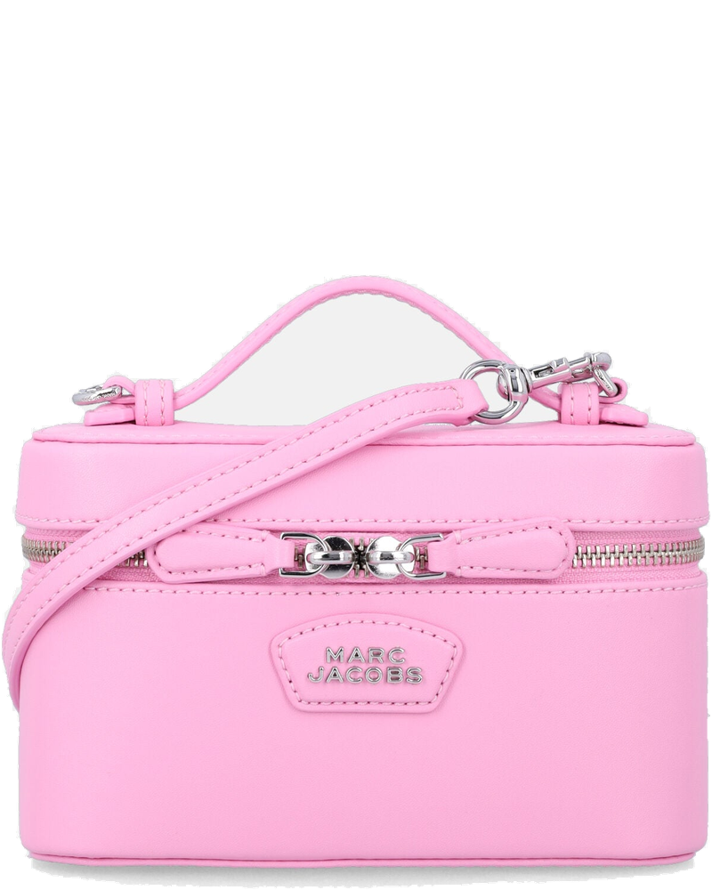Everyday Leather Vanity Bag Marc jacobs оригінал – Купити в Україні