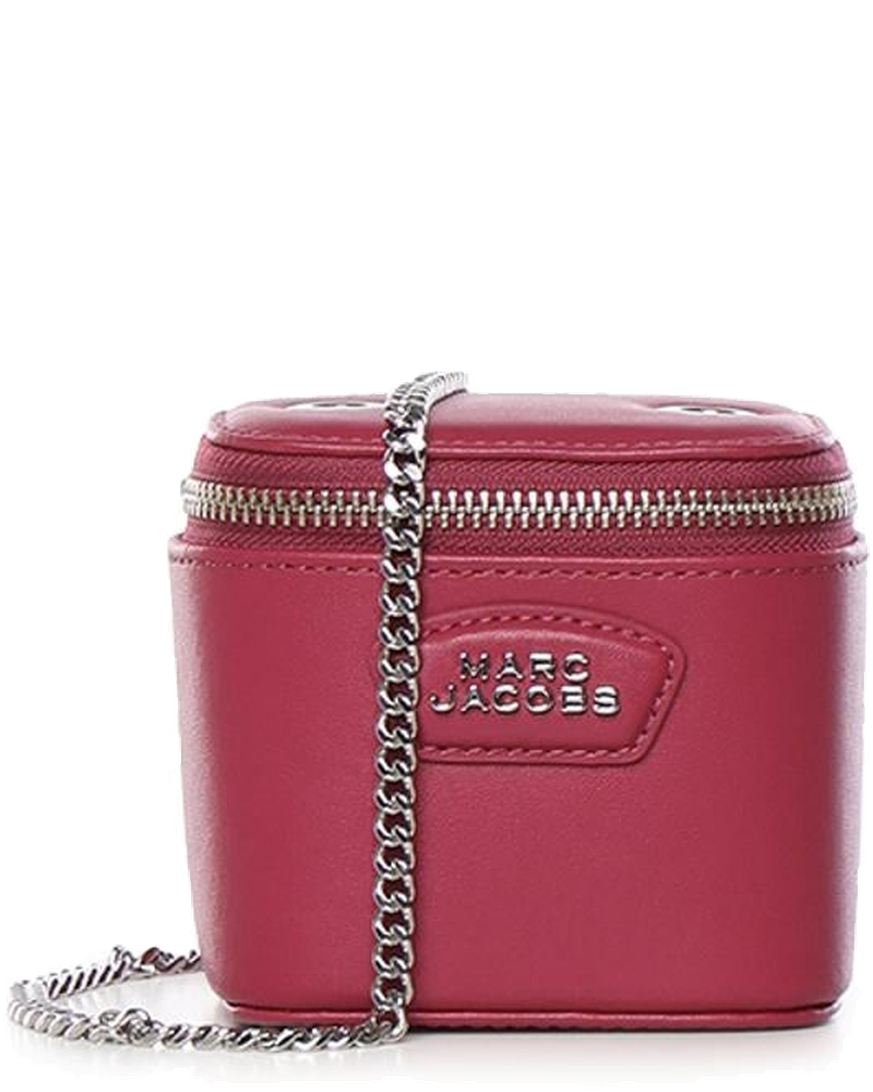 Оригінальна Borsa The Everyday Mini Vanity In Pelle Marc jacobs