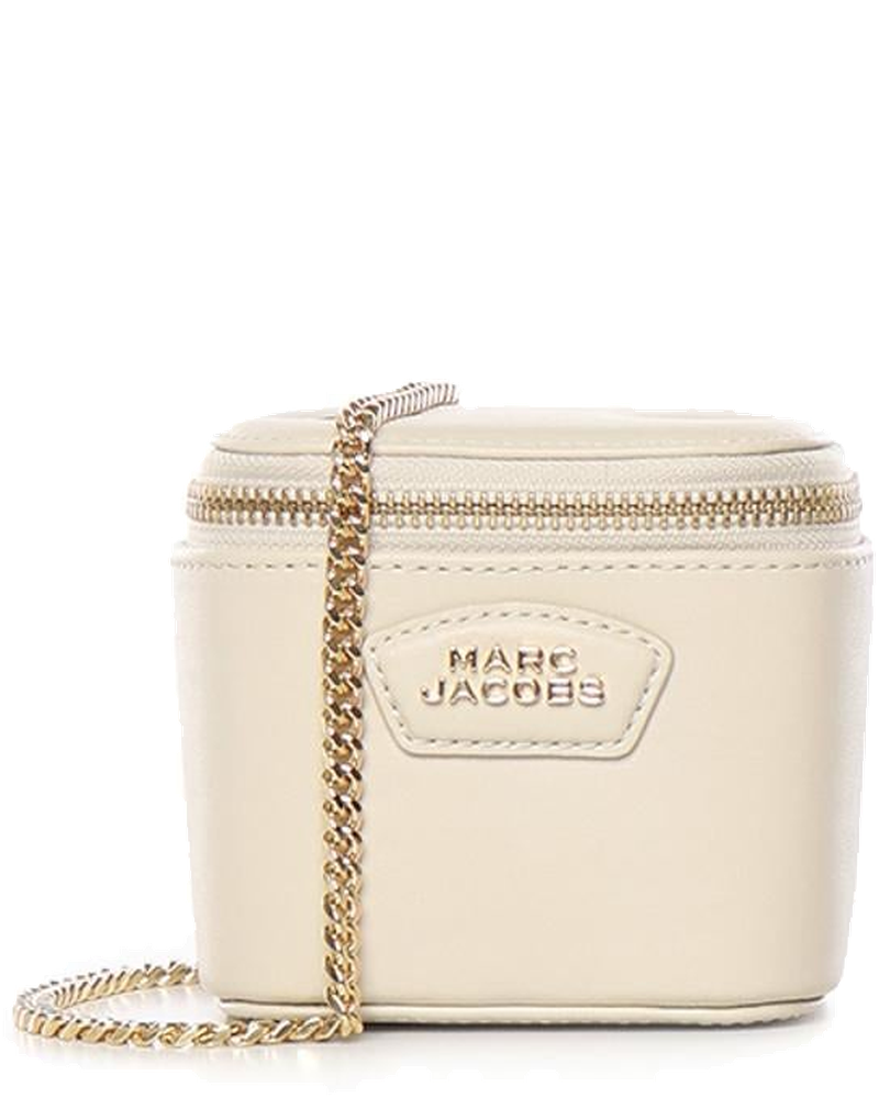 Оригінальна Borsa The Everyday Mini Vanity In Pelle Marc jacobs