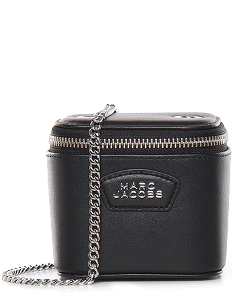 Оригінальна Borsa The Everyday Mini Vanity In Pelle Marc jacobs