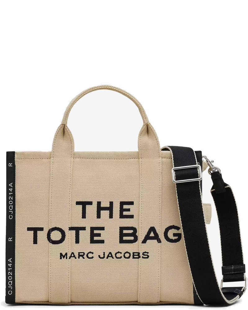Jacquard M Tote Handbag Marc jacobs – Гарантія оригінальності