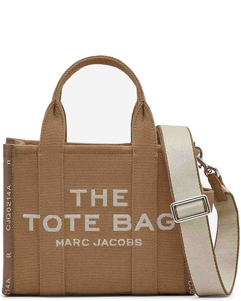 Jacquard M Tote Handbag Marc jacobs – Гарантія оригінальності