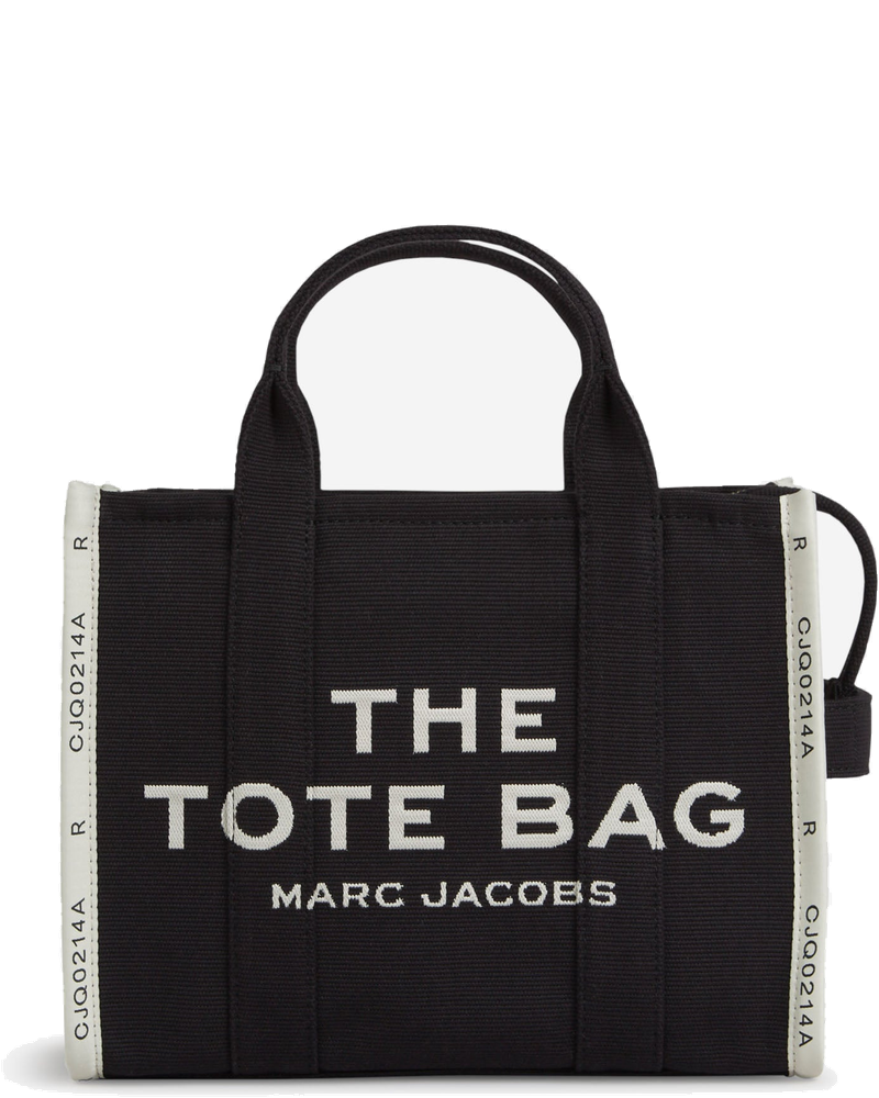 Jacquard M Tote Handbag Marc jacobs – Гарантія оригінальності