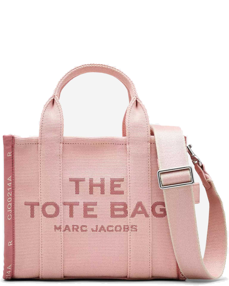 Mini Jacquard Tote Handbag Marc jacobs – Гарантія оригінальності