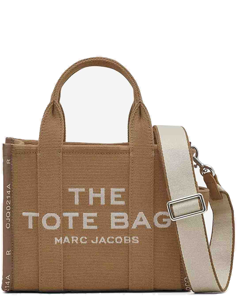 Оригінальна Jacquard Tote Shoulder Bag Mini Marc jacobs
