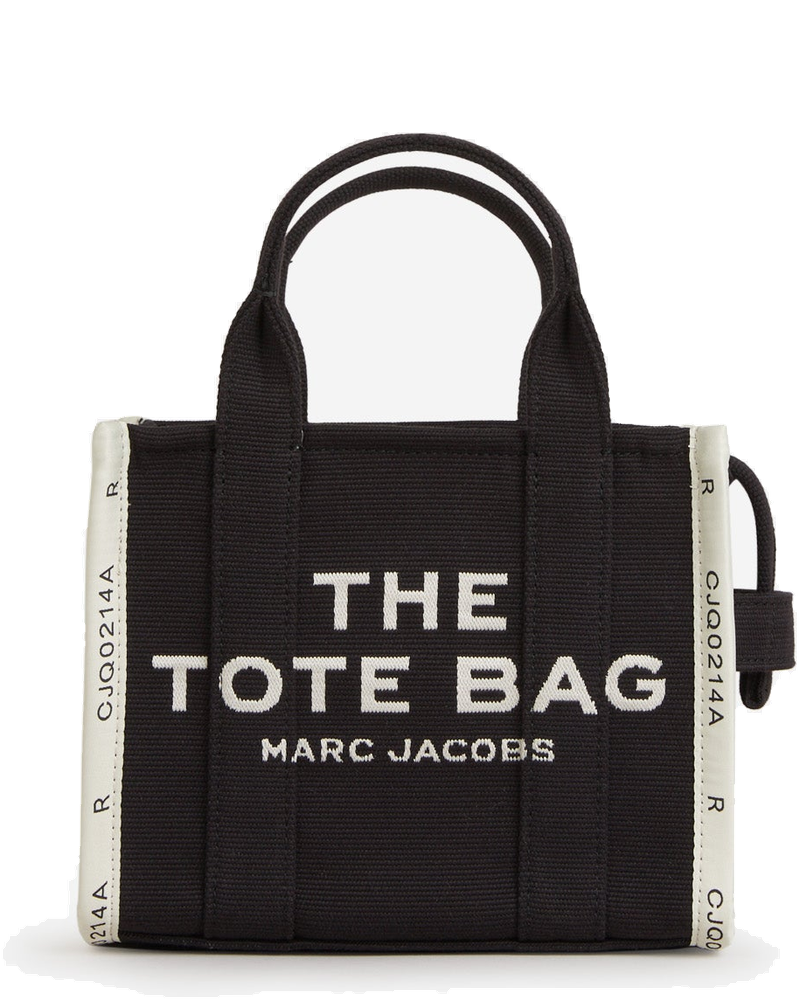 Оригінальна Jacquard Tote Shoulder Bag Mini Marc jacobs