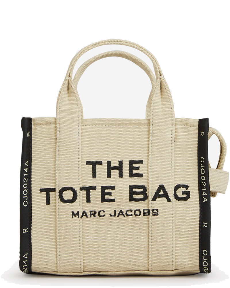 Оригінальна Jacquard S Tote Bag Marc jacobs