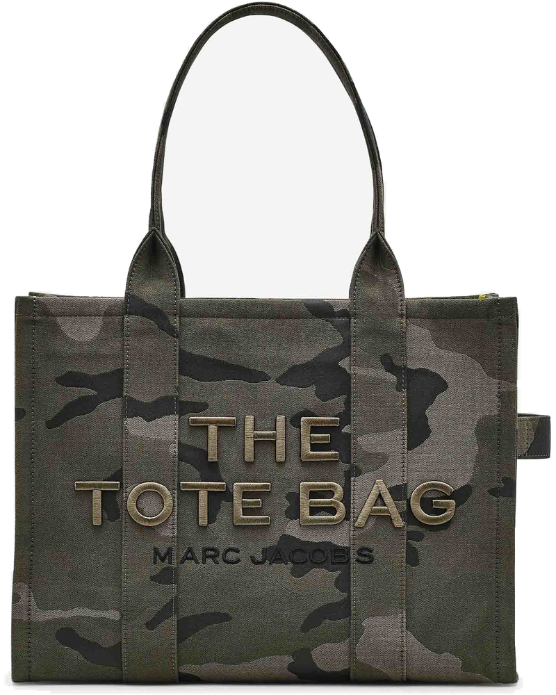 Large Tote Bag Marc jacobs – Гарантія оригінальності