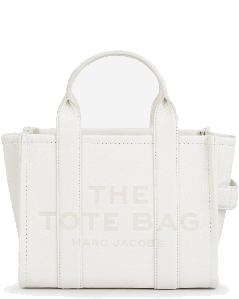 Leather S Tote Bag Marc jacobs – Гарантія оригінальності