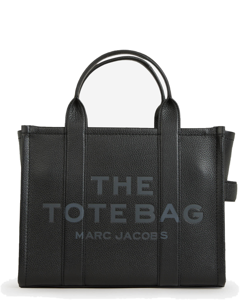 M Leather Tote Bag Marc jacobs оригінал – Купити в Україні