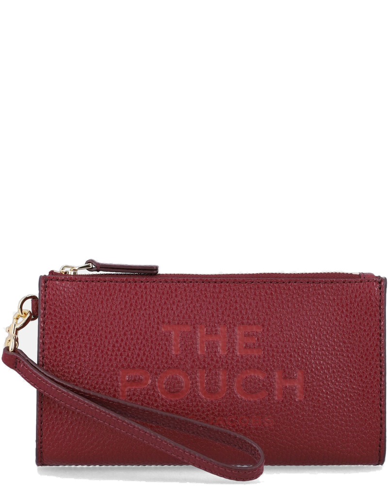 Leather Pouch Marc jacobs – Гарантія оригінальності