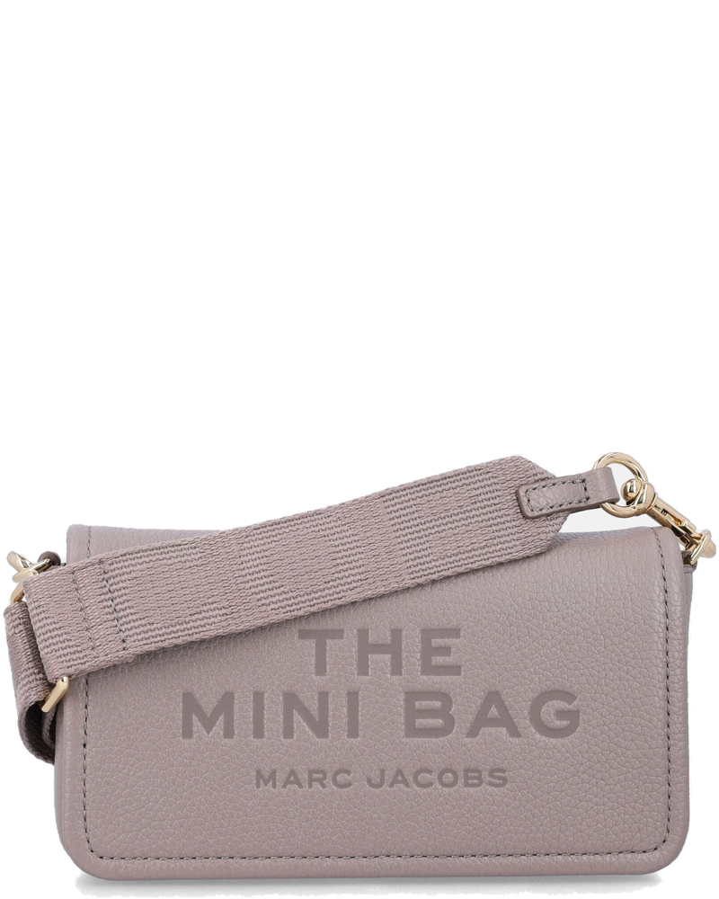 Leather Mini Bag Marc jacobs – Гарантія оригінальності