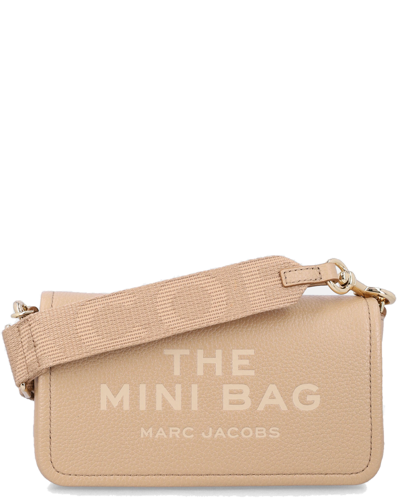 Leather Mini Bag Marc jacobs – Гарантія оригінальності