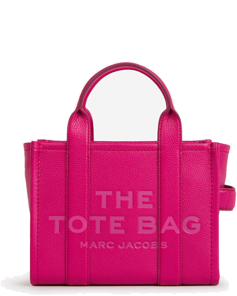 Leather S Tote Bag Marc jacobs – Гарантія оригінальності