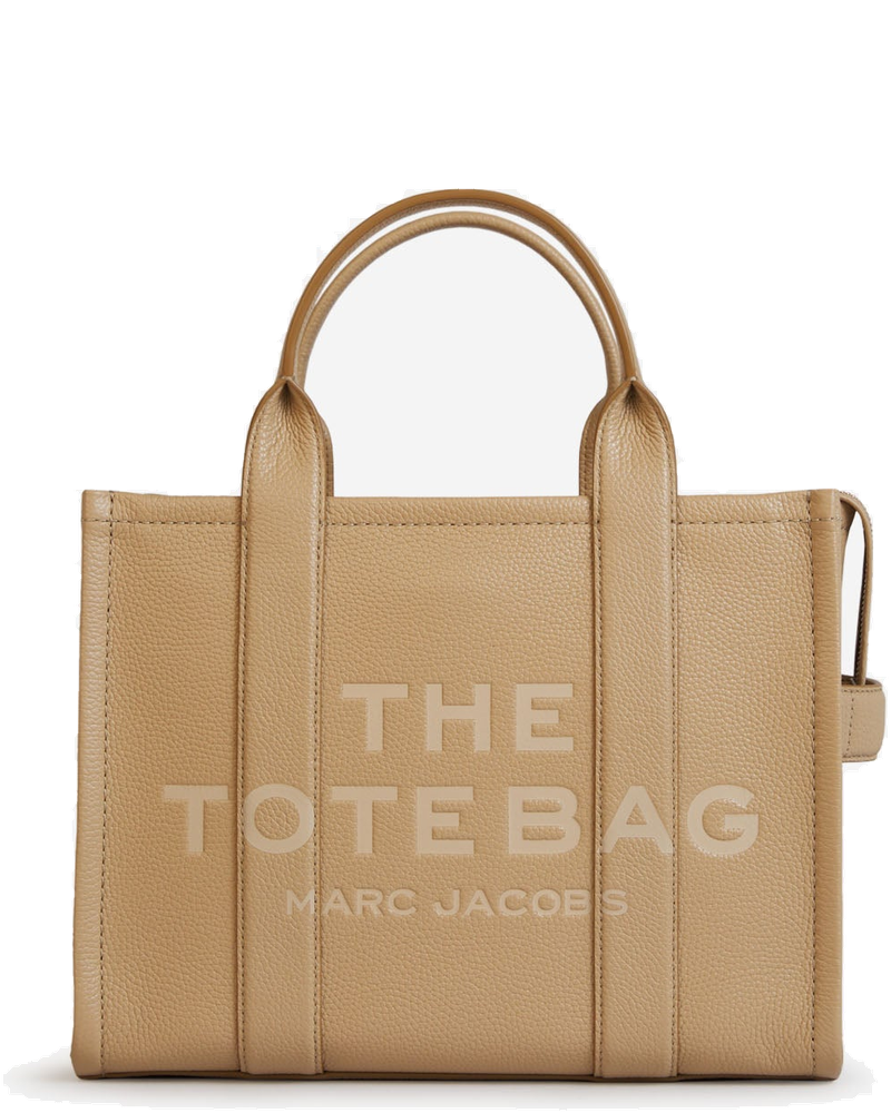 Mini Leather Tote Bag Marc jacobs оригінал – Купити в Україні