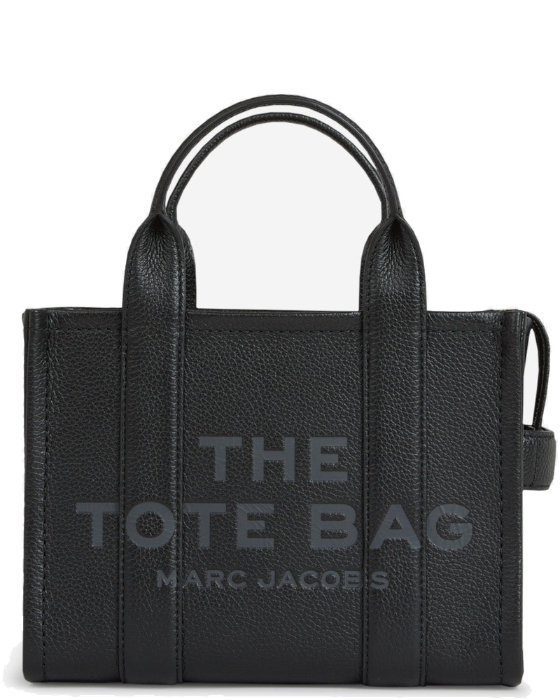 Mini Tote Leather Crossbody Bag Marc jacobs – Гарантія оригінальності