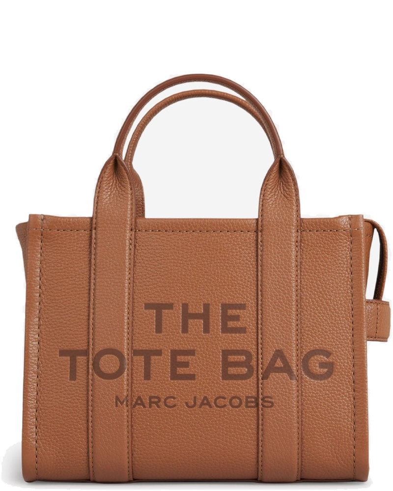 Mini Tote Leather Crossbody Bag Marc jacobs – Гарантія оригінальності