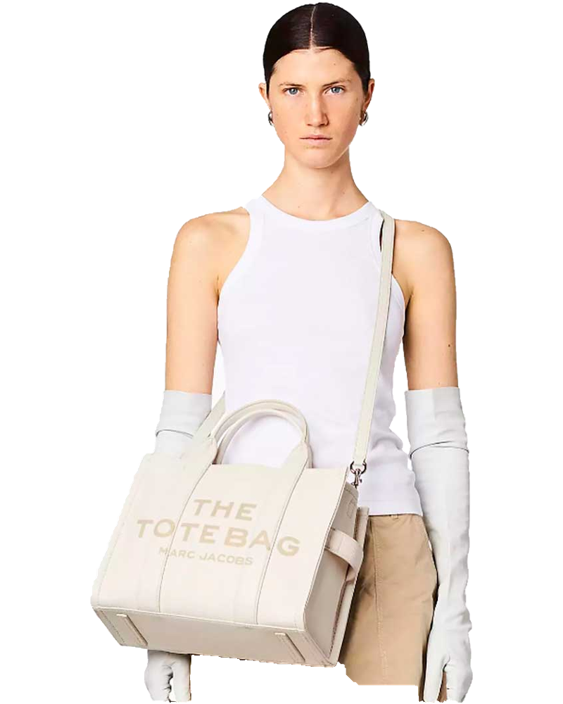 M Leather Tote Bag Marc jacobs оригінал – Купити в Україні