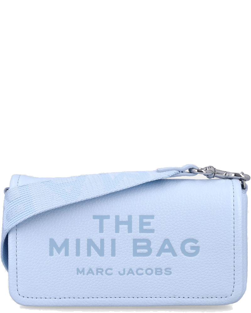 Leather Mini Bag Marc jacobs – Гарантія оригінальності