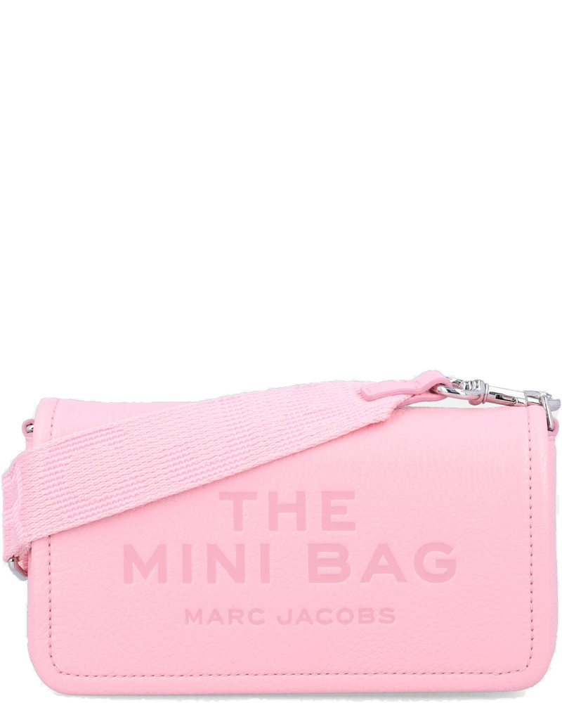 Leather Mini Bag Marc jacobs – Гарантія оригінальності
