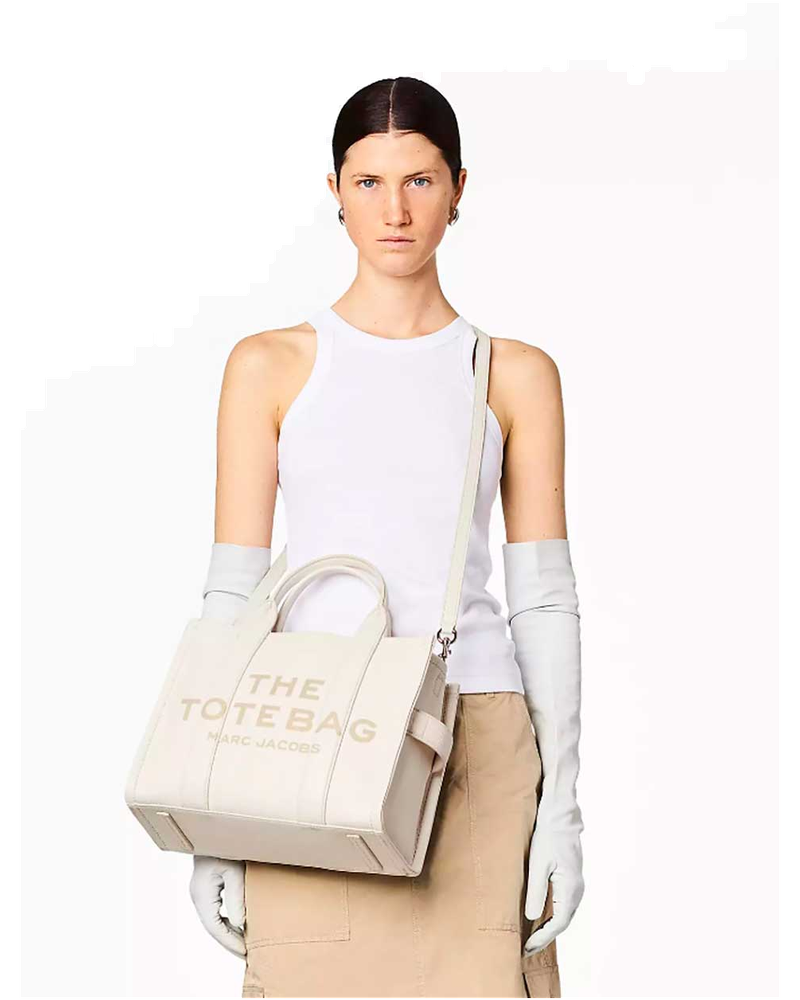 M Leather Tote Bag Marc jacobs оригінал – Купити в Україні