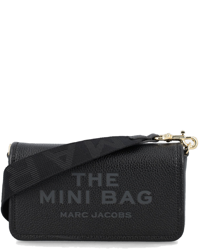 Leather Mini Bag Marc jacobs – Гарантія оригінальності