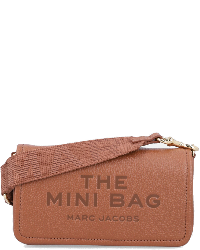 Leather Mini Bag Marc jacobs – Гарантія оригінальності