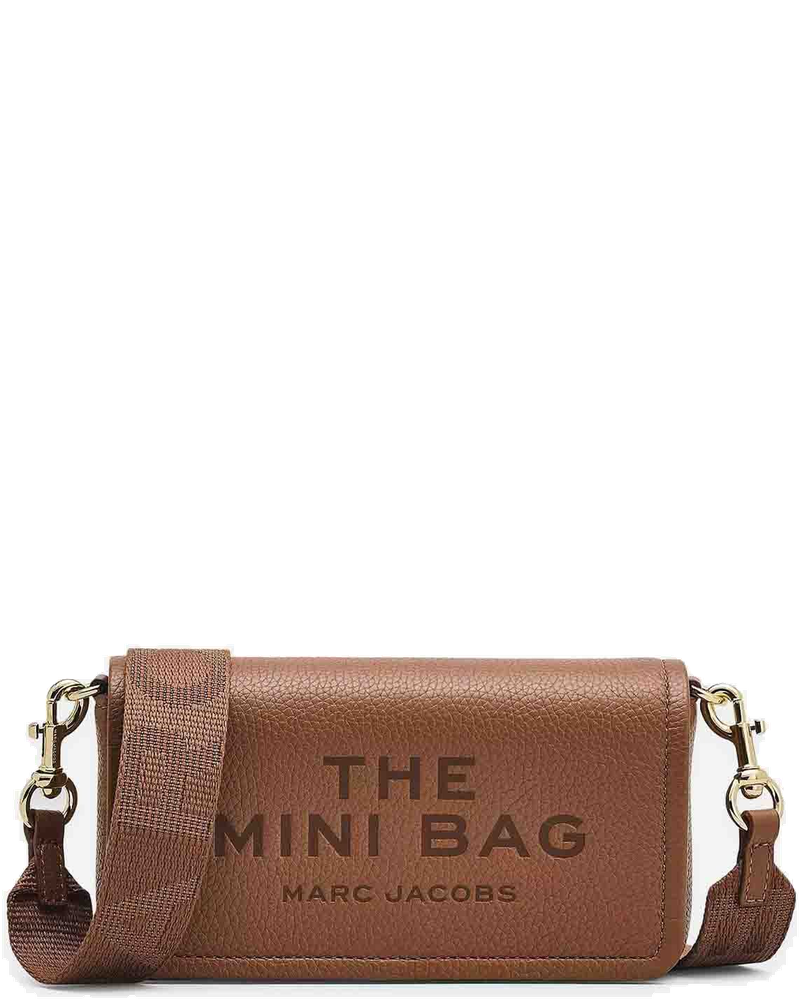 Leather Shoulder Bag Marc jacobs оригінал – Купити в Україні