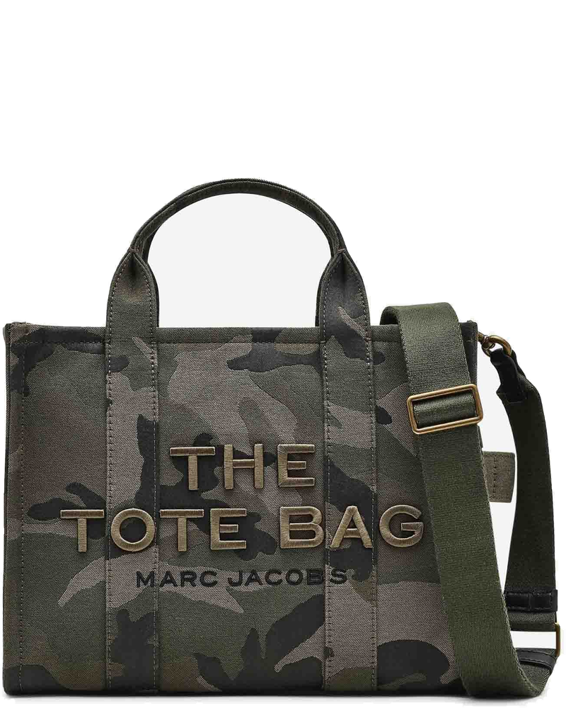 Medium Tote Bag Marc jacobs оригінал – Купити в Україні