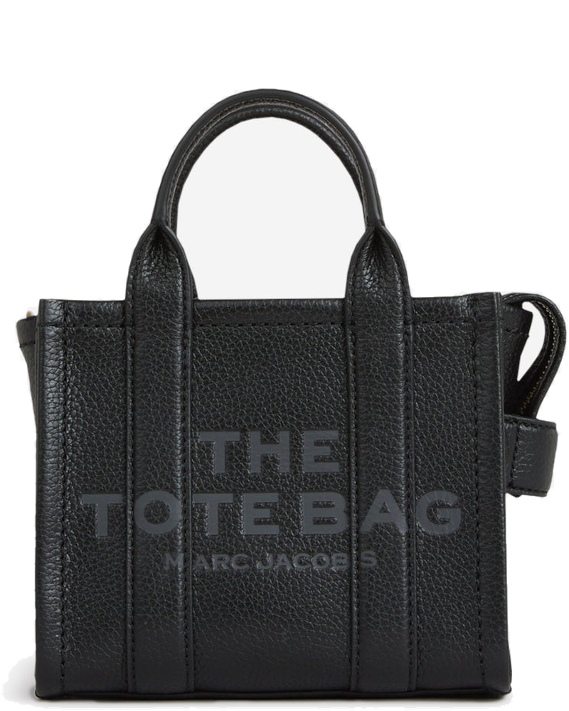 The Micro Tote Bag Marc jacobs – Гарантія оригінальності