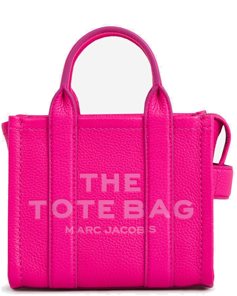 The Micro Tote Bag Marc jacobs – Гарантія оригінальності