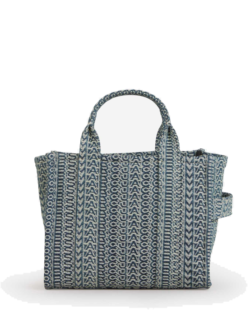 Оригінальна Monogram Tote Bag Marc jacobs