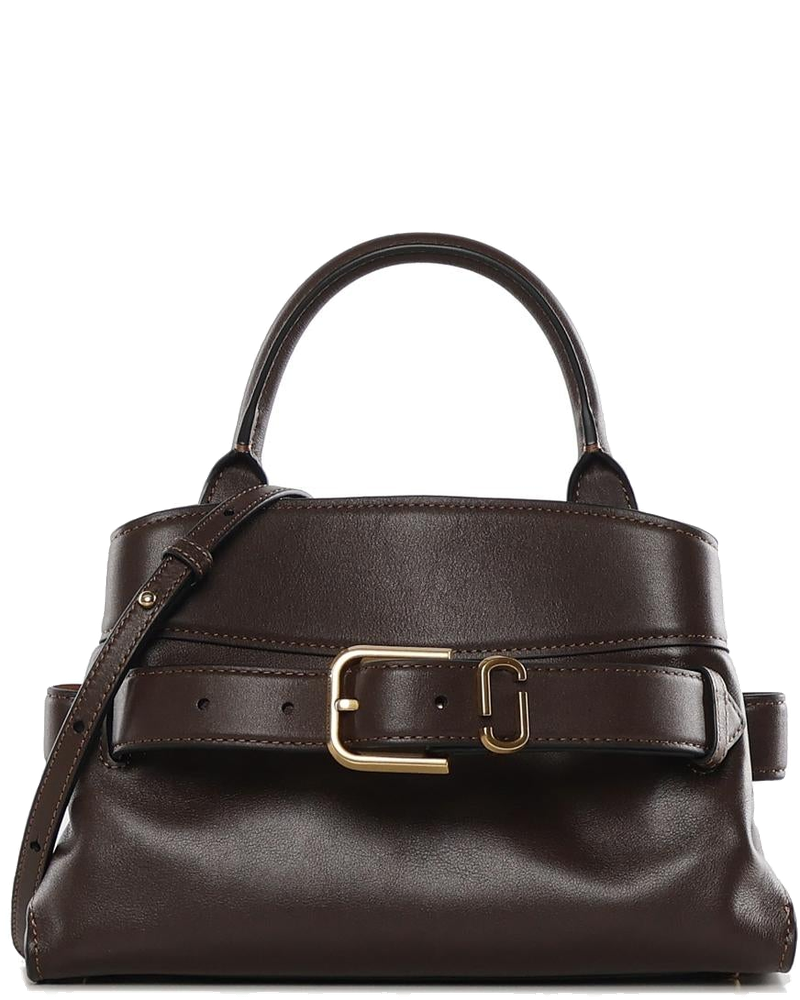 Borsa The Small Satchel In Pelle Marc jacobs оригінал – Купити в Україні