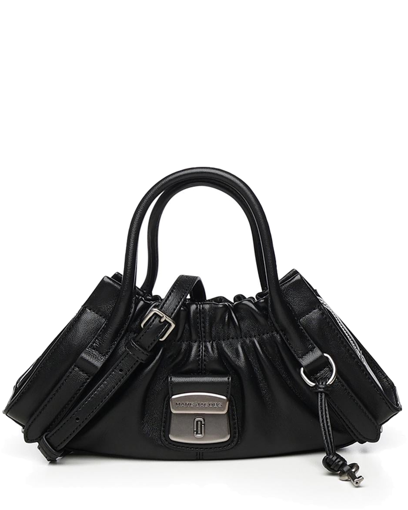 Borsa The Small Satchel In Pelle Marc jacobs оригінал – Купити в Україні
