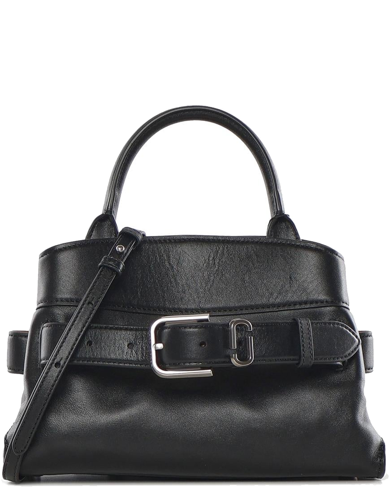 Borsa The Small Satchel In Pelle Marc jacobs оригінал – Купити в Україні