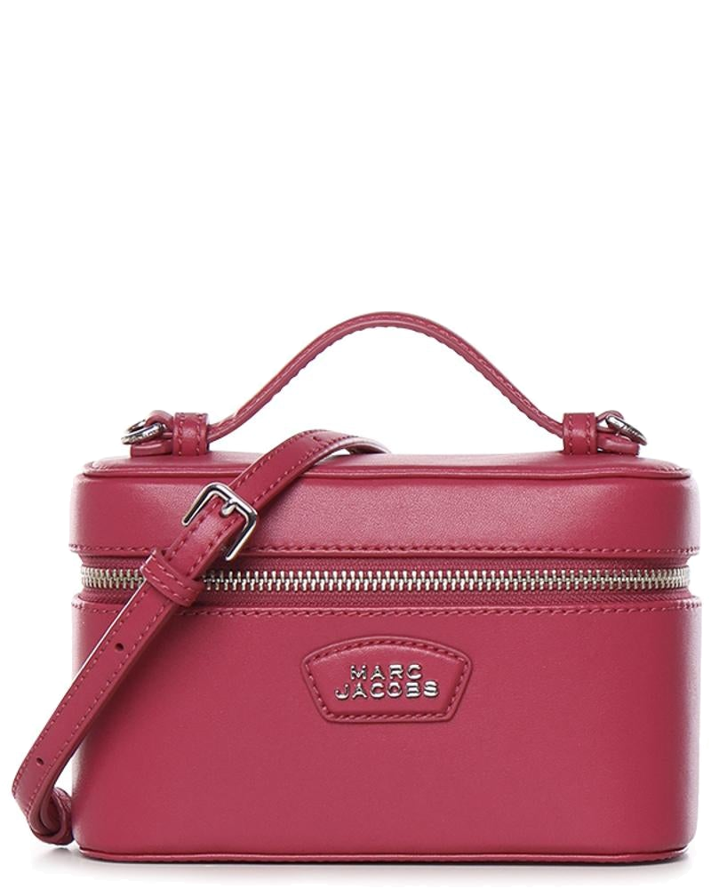 Borsa The Messenger In Pelle Marc jacobs – Гарантія оригінальності