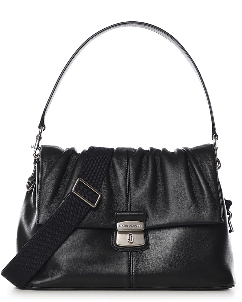 Borsa The Messenger In Pelle Marc jacobs – Гарантія оригінальності
