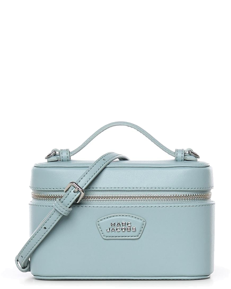 Borsa The Messenger In Pelle Marc jacobs – Гарантія оригінальності