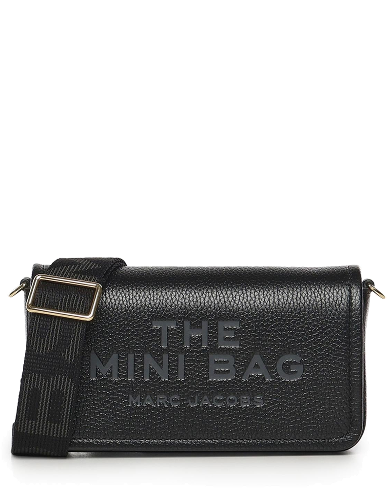 Оригінальна Borsa The Mini Bag In Pelle Marc jacobs