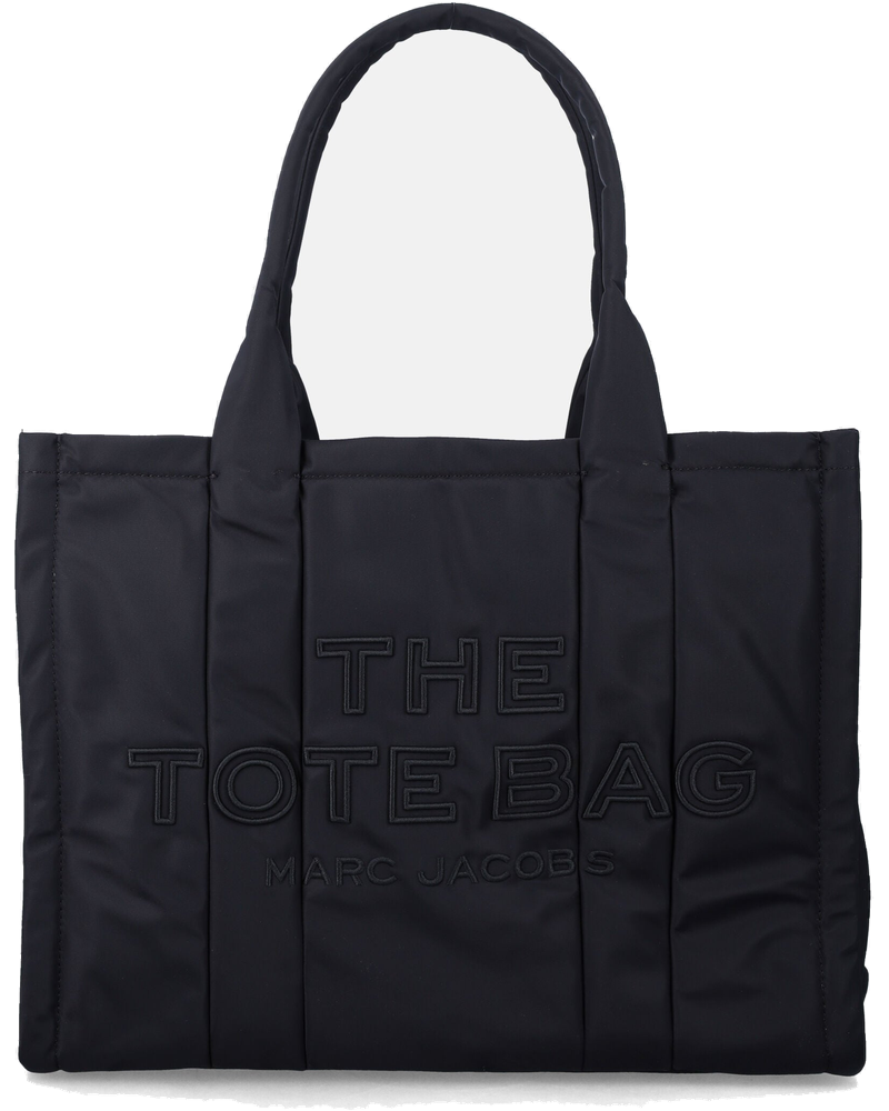 Puffy Nylon Large Tote Marc jacobs – Гарантія оригінальності