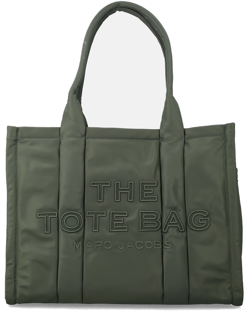 Puffy Nylon Large Tote Marc jacobs – Гарантія оригінальності